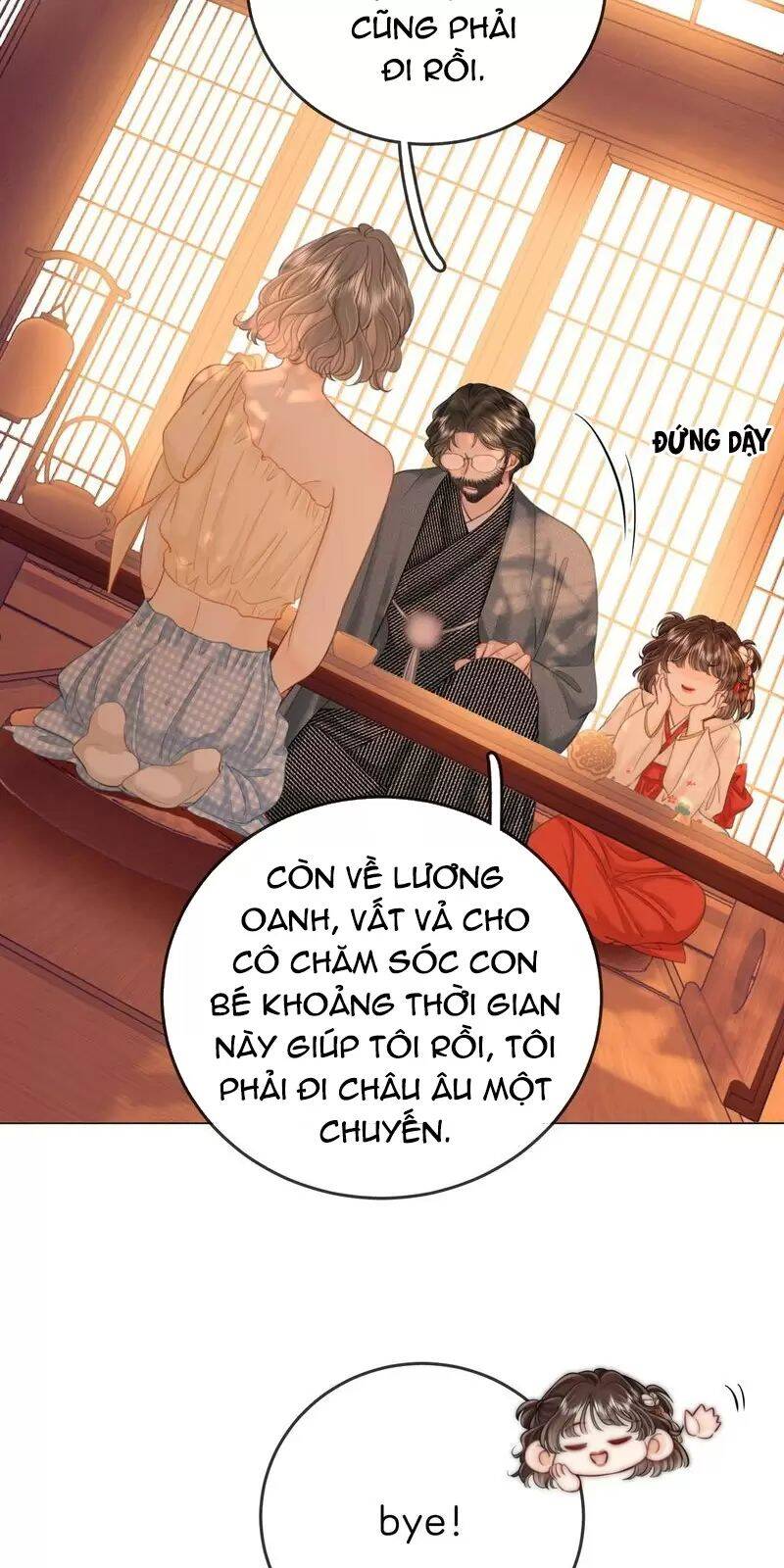 Em Chỉ Có Thể Là Của Tôi - Chapter 108 - Page 27