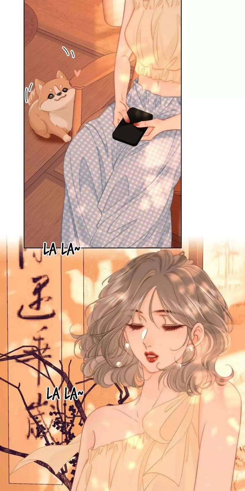 Em Chỉ Có Thể Là Của Tôi - Chapter 108 - Page 3