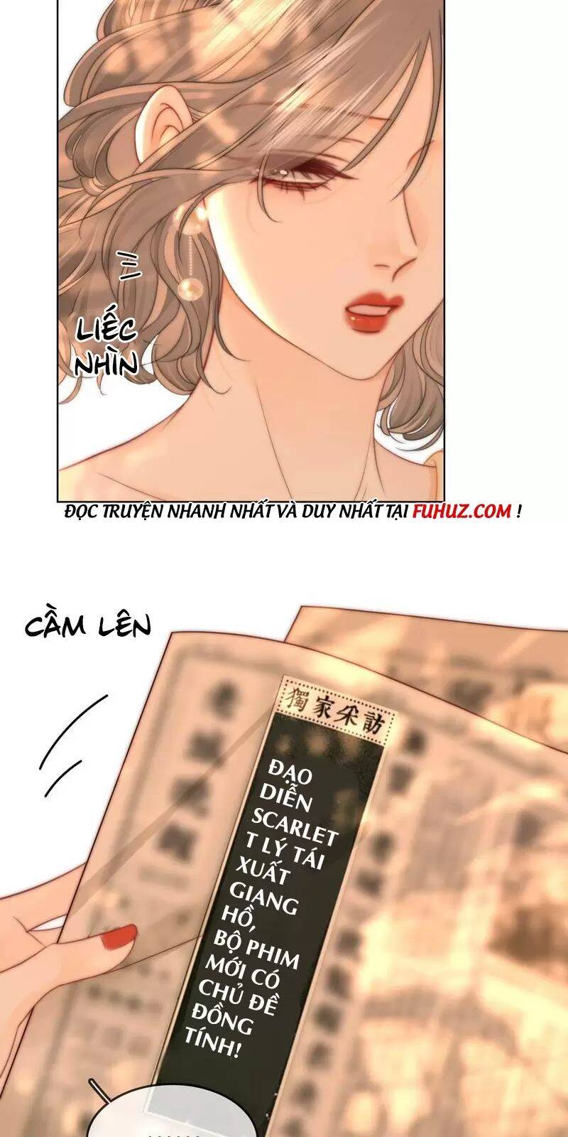 Em Chỉ Có Thể Là Của Tôi - Chapter 108 - Page 32