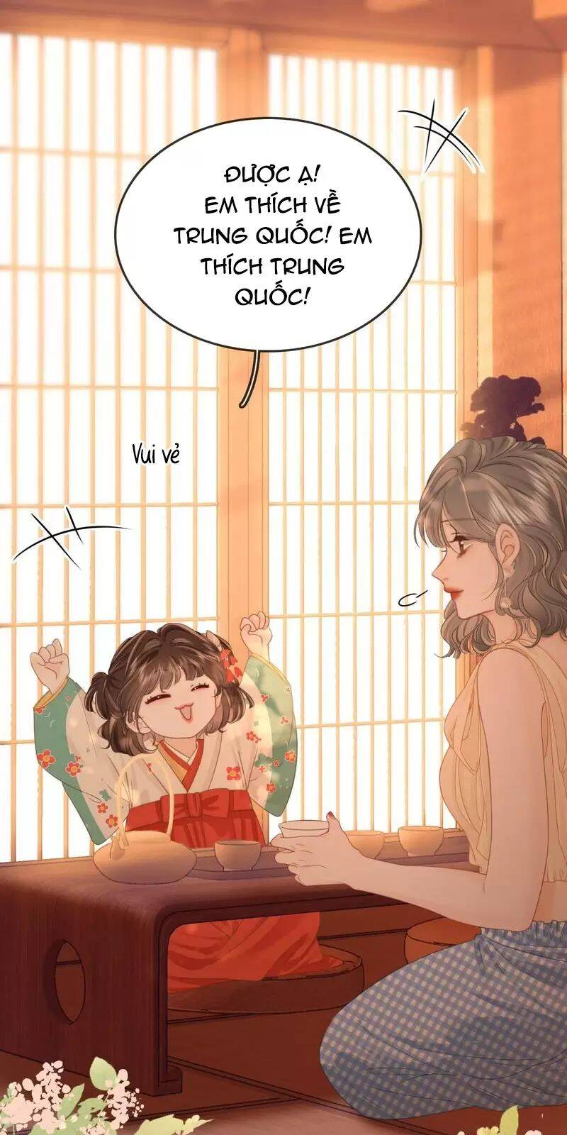 Em Chỉ Có Thể Là Của Tôi - Chapter 108 - Page 36