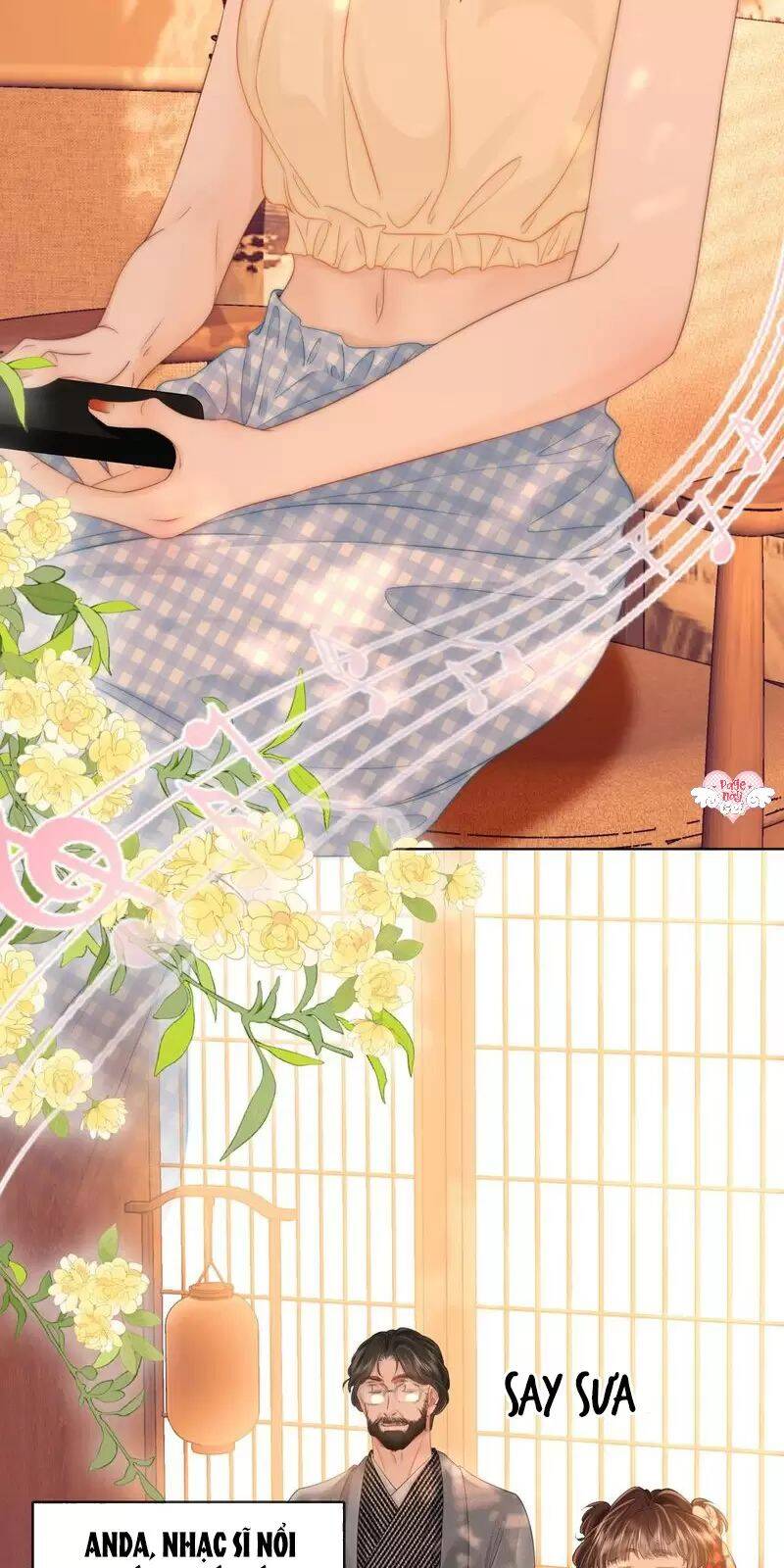 Em Chỉ Có Thể Là Của Tôi - Chapter 108 - Page 4