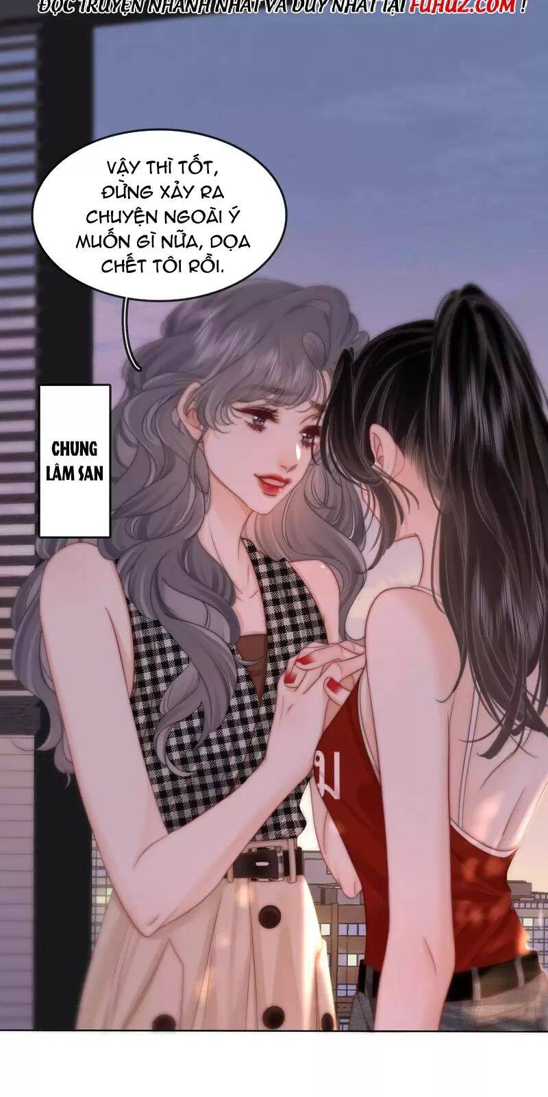 Em Chỉ Có Thể Là Của Tôi - Chapter 108 - Page 42