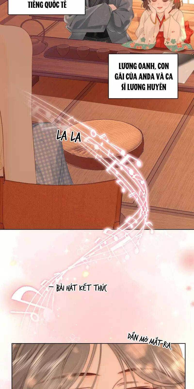 Em Chỉ Có Thể Là Của Tôi - Chapter 108 - Page 5