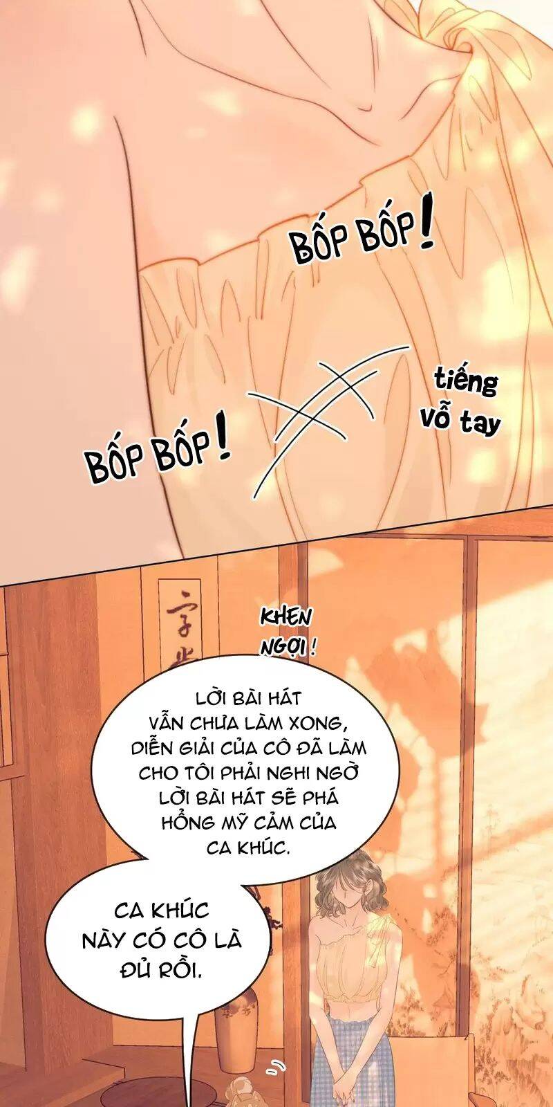 Em Chỉ Có Thể Là Của Tôi - Chapter 108 - Page 7