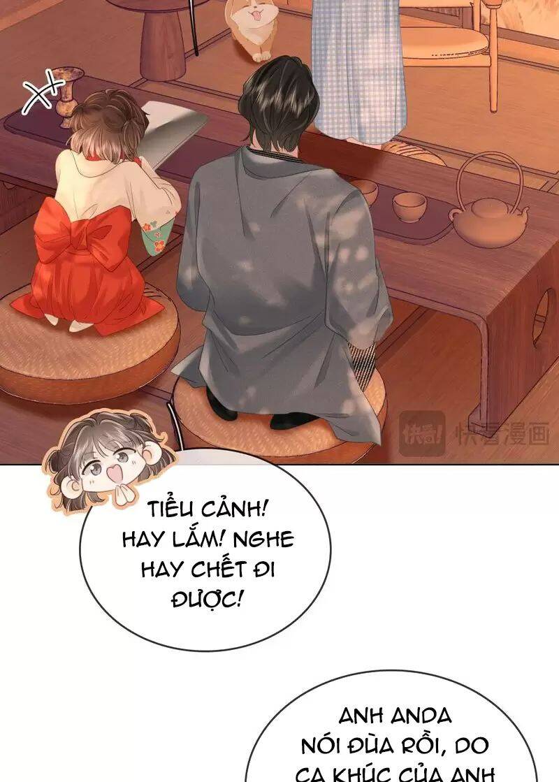 Em Chỉ Có Thể Là Của Tôi - Chapter 108 - Page 8