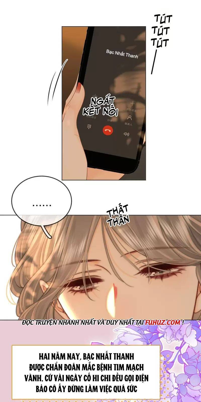 Em Chỉ Có Thể Là Của Tôi - Chapter 109 - Page 10