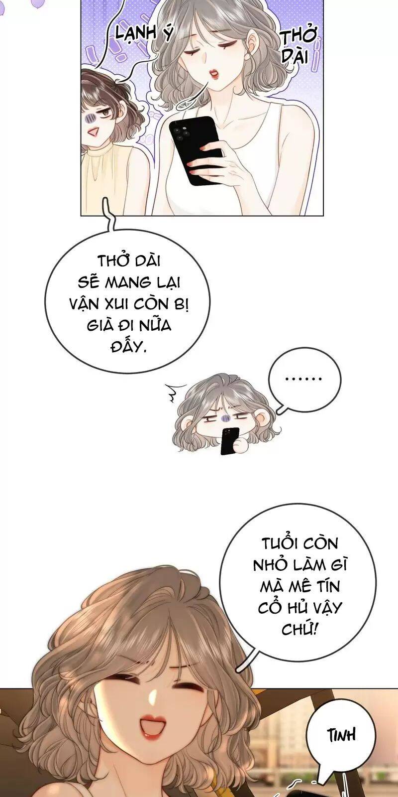 Em Chỉ Có Thể Là Của Tôi - Chapter 109 - Page 12
