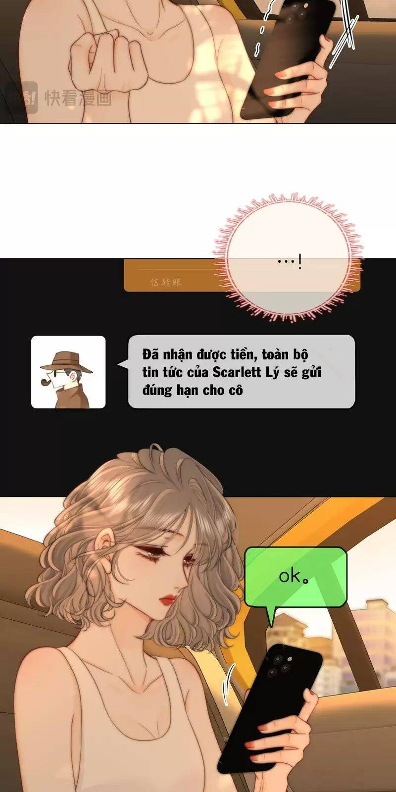 Em Chỉ Có Thể Là Của Tôi - Chapter 109 - Page 13