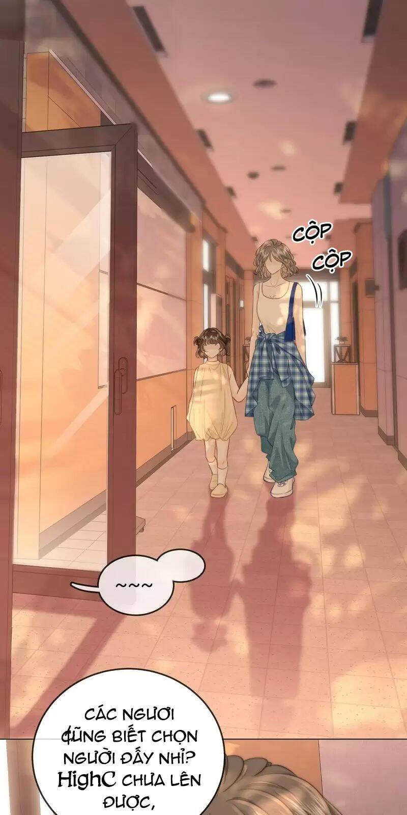 Em Chỉ Có Thể Là Của Tôi - Chapter 109 - Page 15