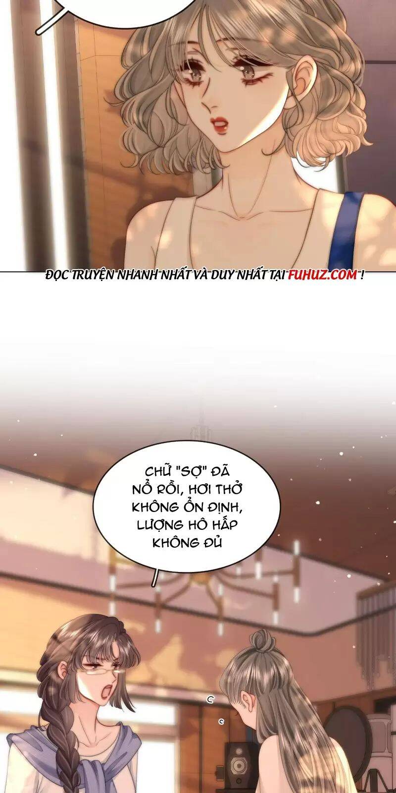 Em Chỉ Có Thể Là Của Tôi - Chapter 109 - Page 16
