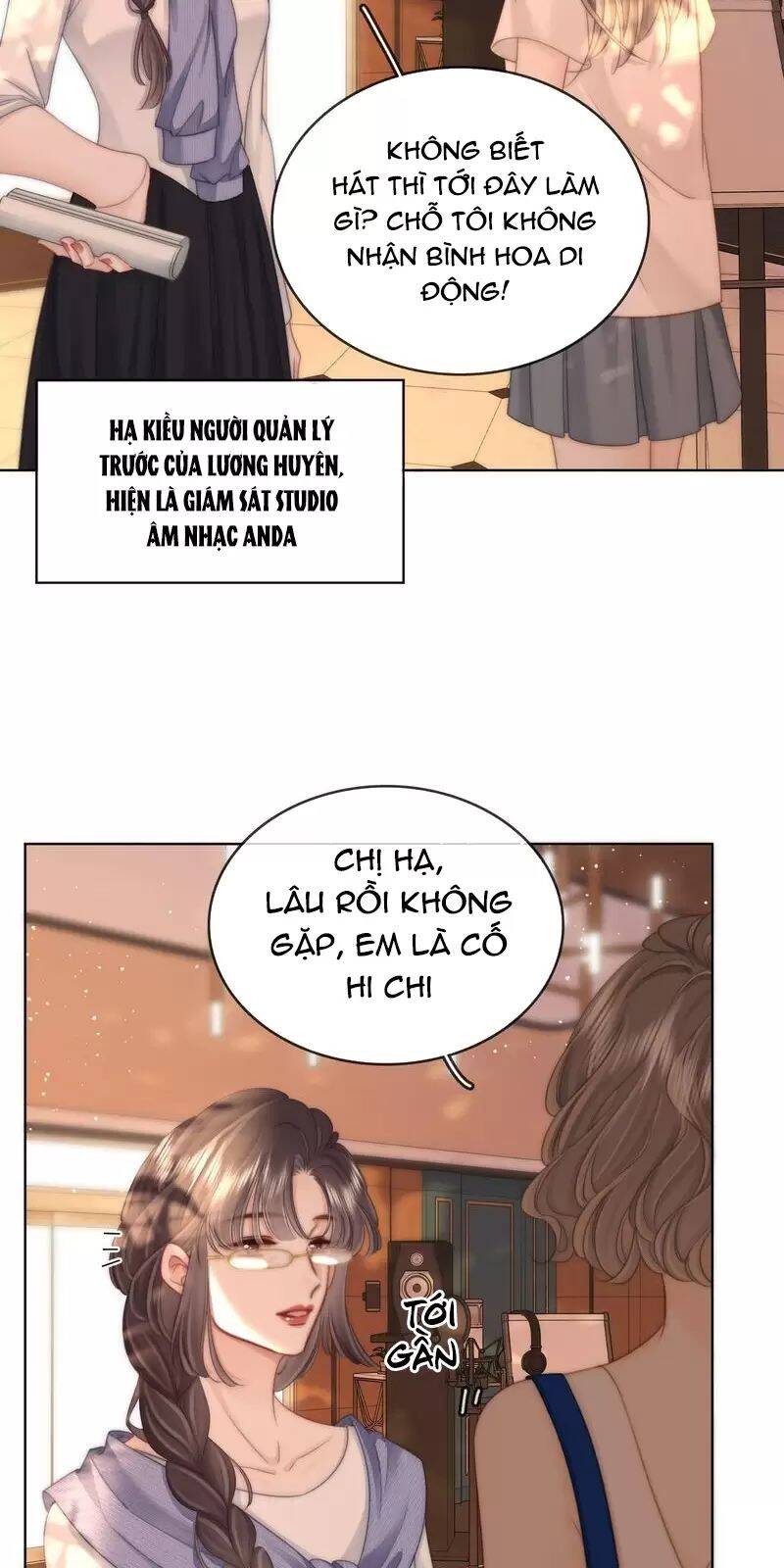 Em Chỉ Có Thể Là Của Tôi - Chapter 109 - Page 17