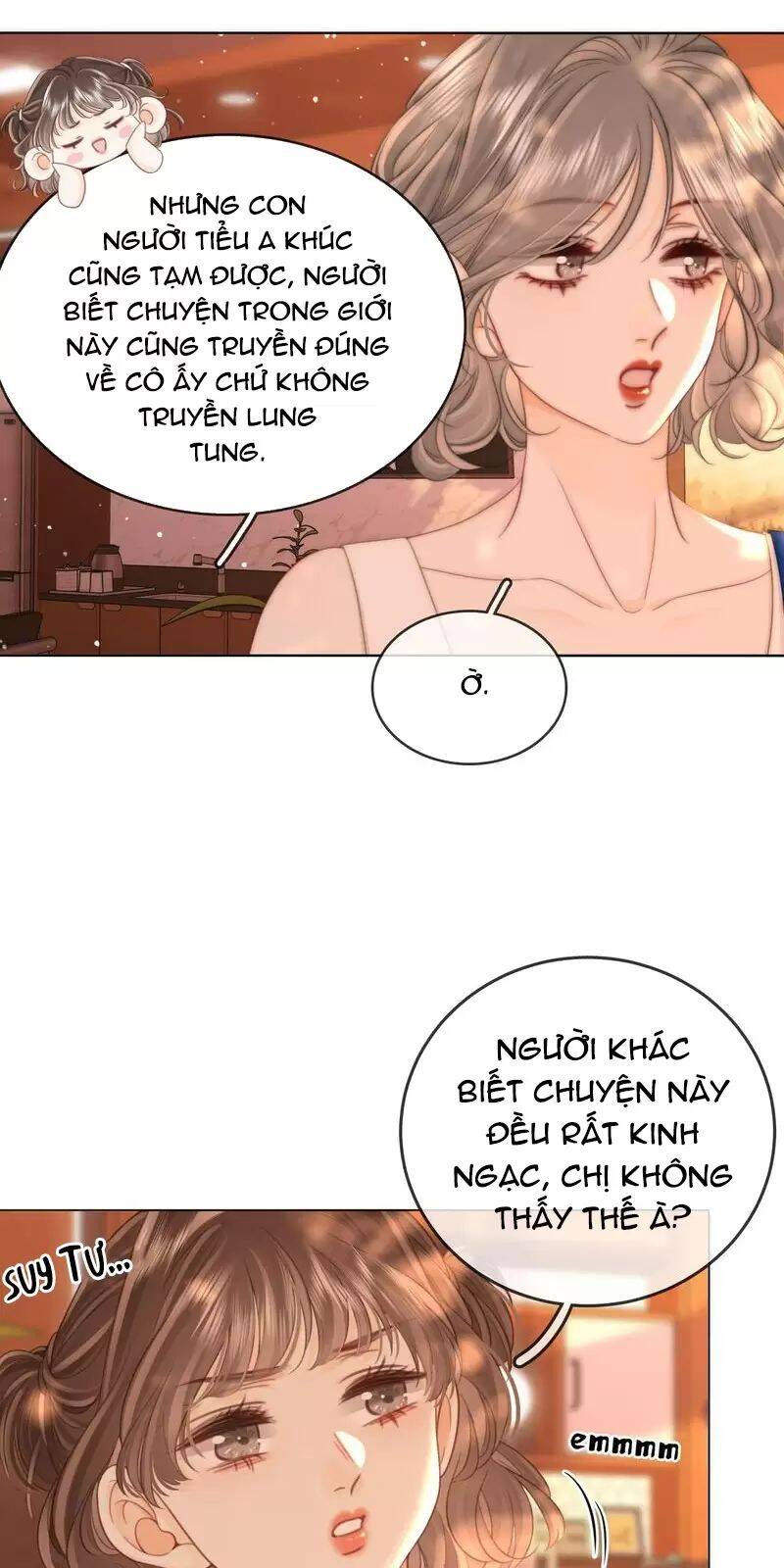 Em Chỉ Có Thể Là Của Tôi - Chapter 109 - Page 28