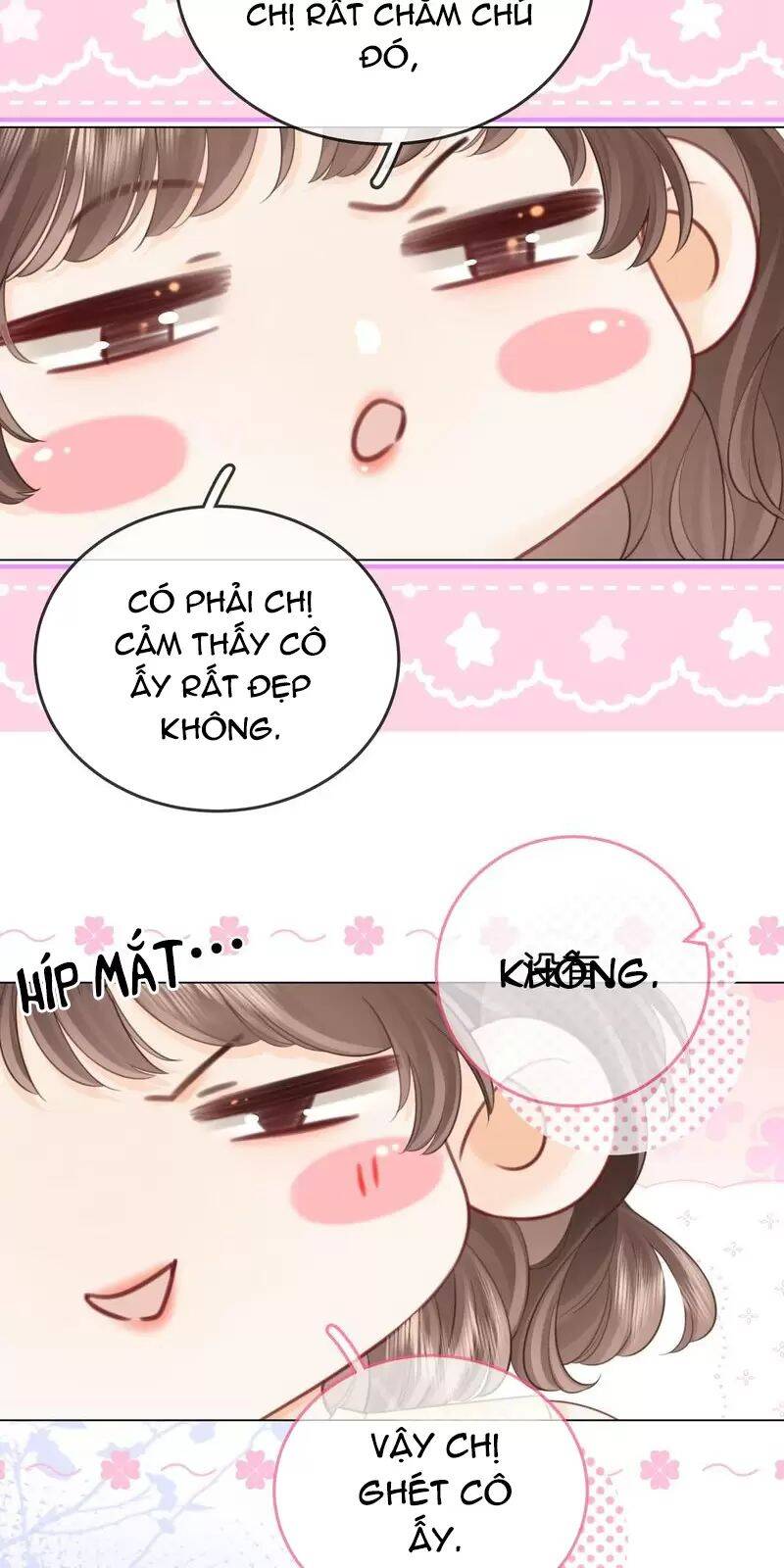 Em Chỉ Có Thể Là Của Tôi - Chapter 109 - Page 30