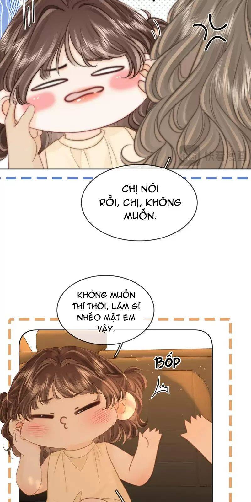 Em Chỉ Có Thể Là Của Tôi - Chapter 109 - Page 5