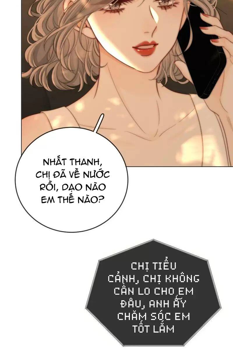 Em Chỉ Có Thể Là Của Tôi - Chapter 109 - Page 8