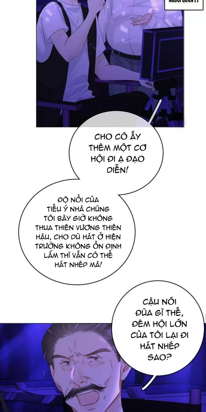 Em Chỉ Có Thể Là Của Tôi - Chapter 110 - Page 13