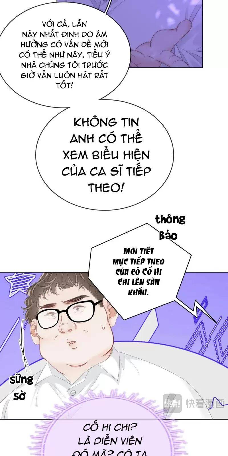 Em Chỉ Có Thể Là Của Tôi - Chapter 110 - Page 15