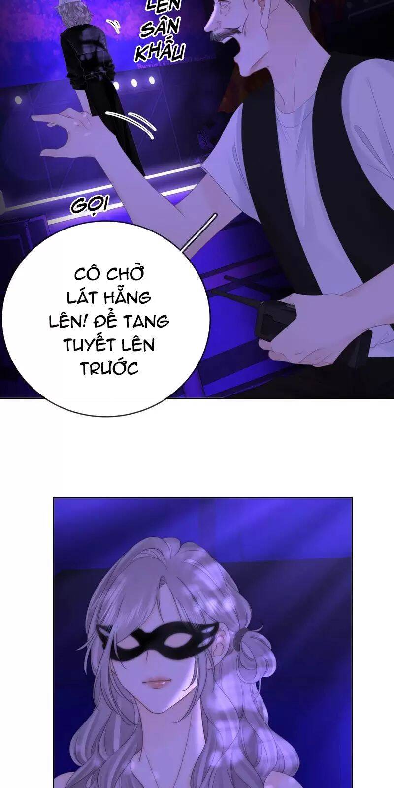 Em Chỉ Có Thể Là Của Tôi - Chapter 110 - Page 17