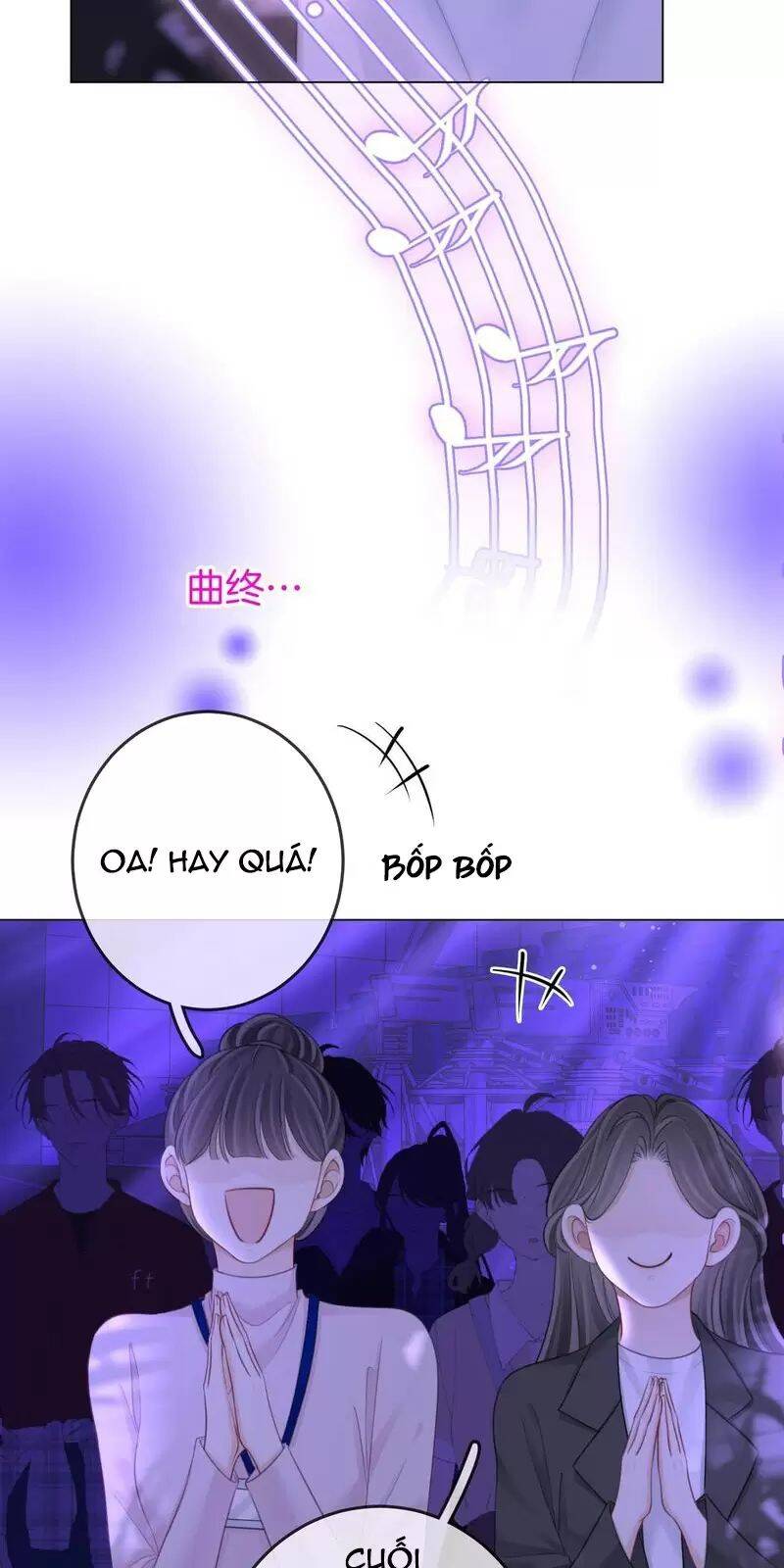 Em Chỉ Có Thể Là Của Tôi - Chapter 110 - Page 30