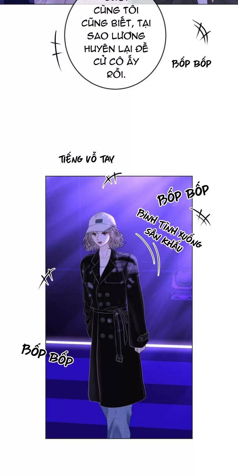 Em Chỉ Có Thể Là Của Tôi - Chapter 110 - Page 31