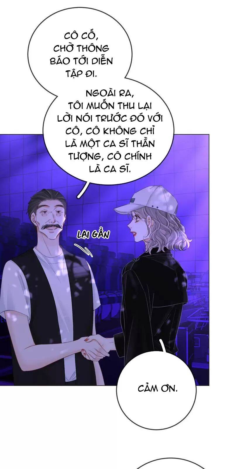 Em Chỉ Có Thể Là Của Tôi - Chapter 110 - Page 32