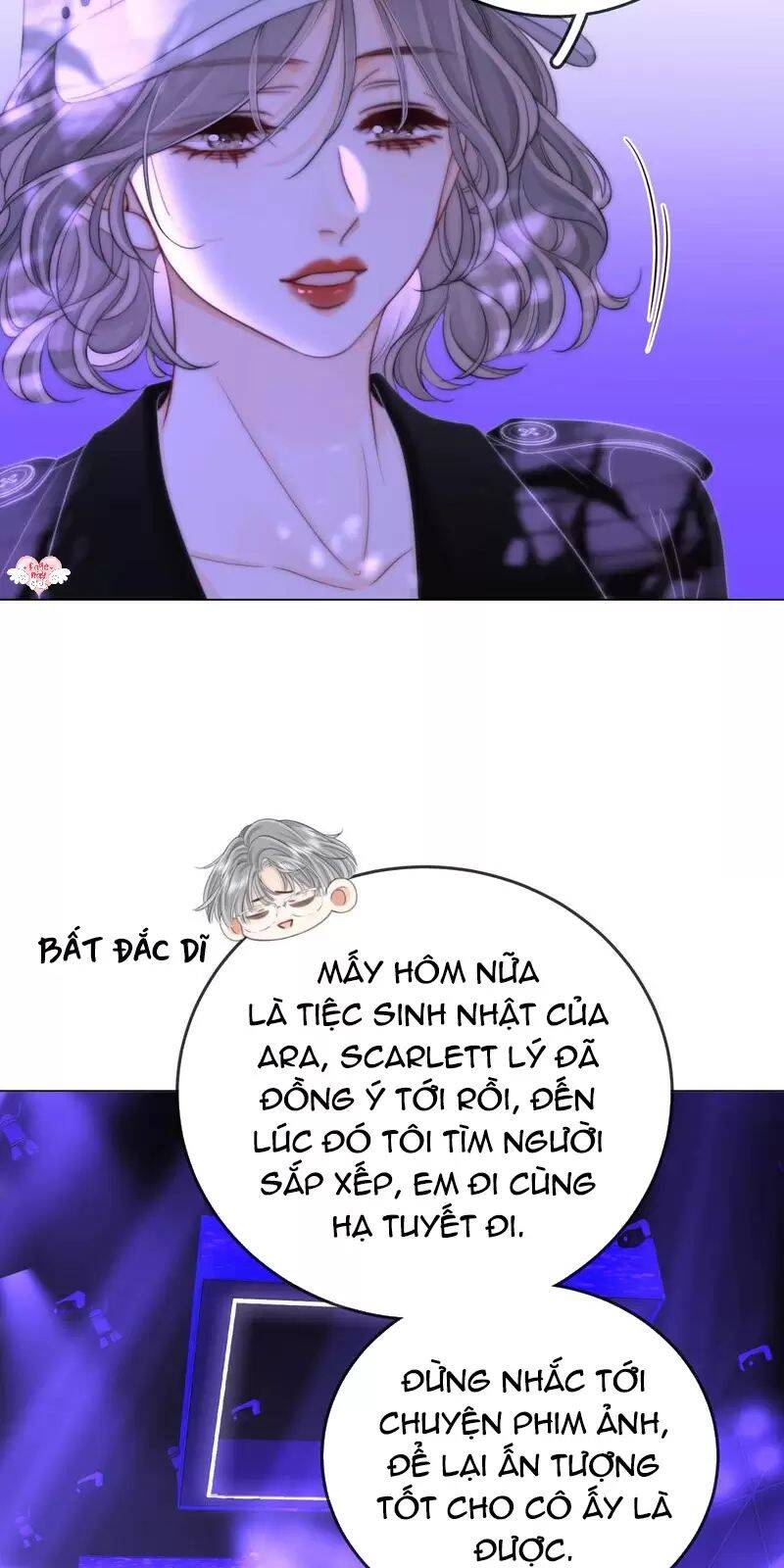 Em Chỉ Có Thể Là Của Tôi - Chapter 110 - Page 34