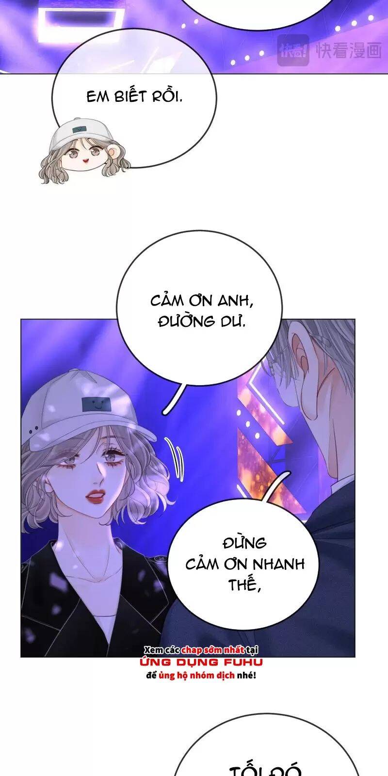 Em Chỉ Có Thể Là Của Tôi - Chapter 110 - Page 35