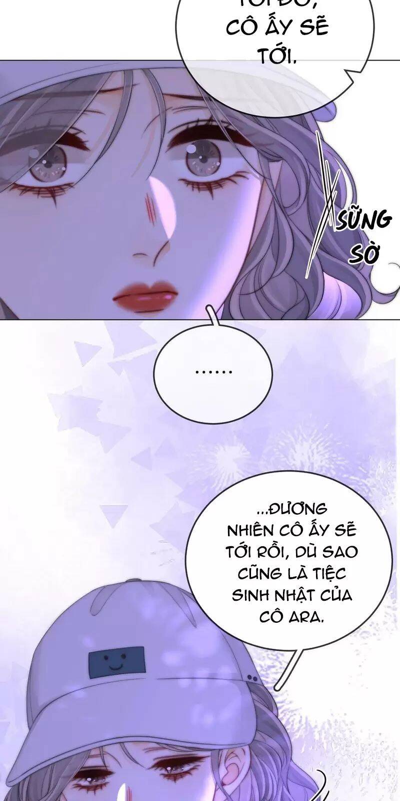 Em Chỉ Có Thể Là Của Tôi - Chapter 110 - Page 36