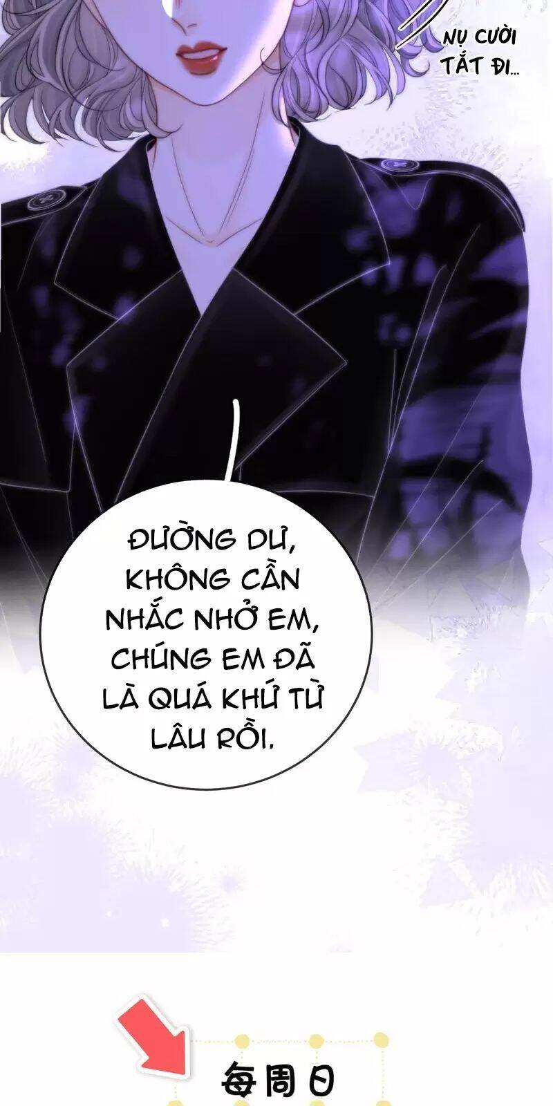 Em Chỉ Có Thể Là Của Tôi - Chapter 110 - Page 37
