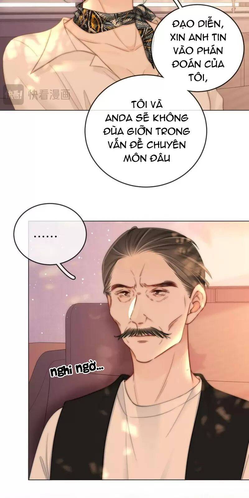 Em Chỉ Có Thể Là Của Tôi - Chapter 110 - Page 5