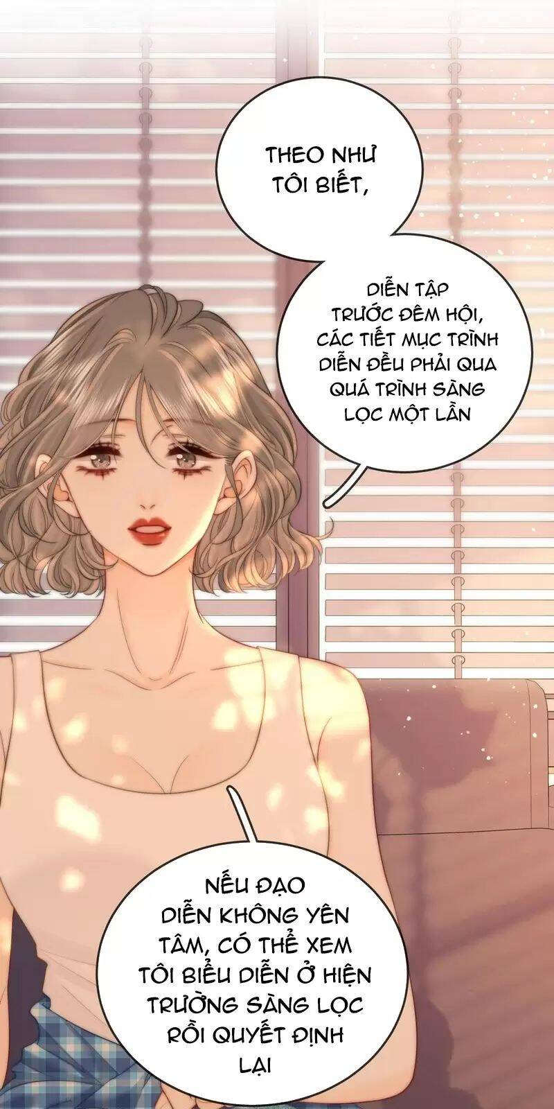 Em Chỉ Có Thể Là Của Tôi - Chapter 110 - Page 6