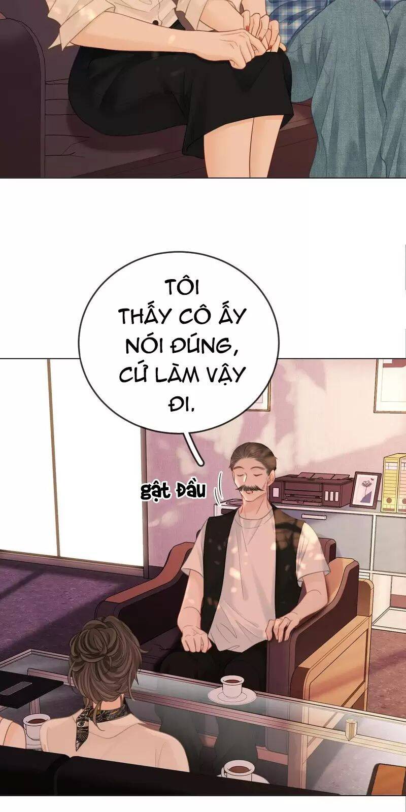 Em Chỉ Có Thể Là Của Tôi - Chapter 110 - Page 8