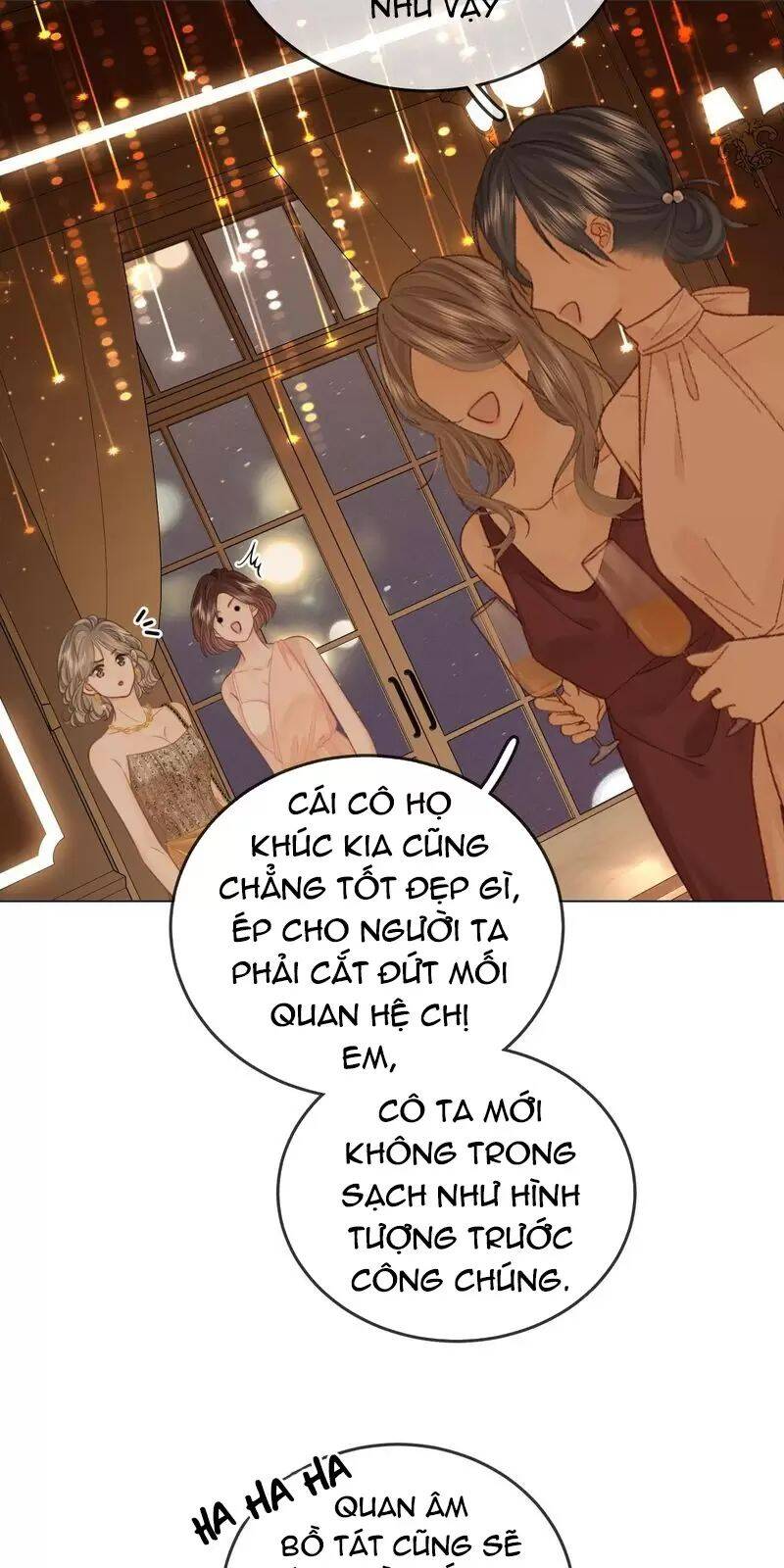 Em Chỉ Có Thể Là Của Tôi - Chapter 111 - Page 12