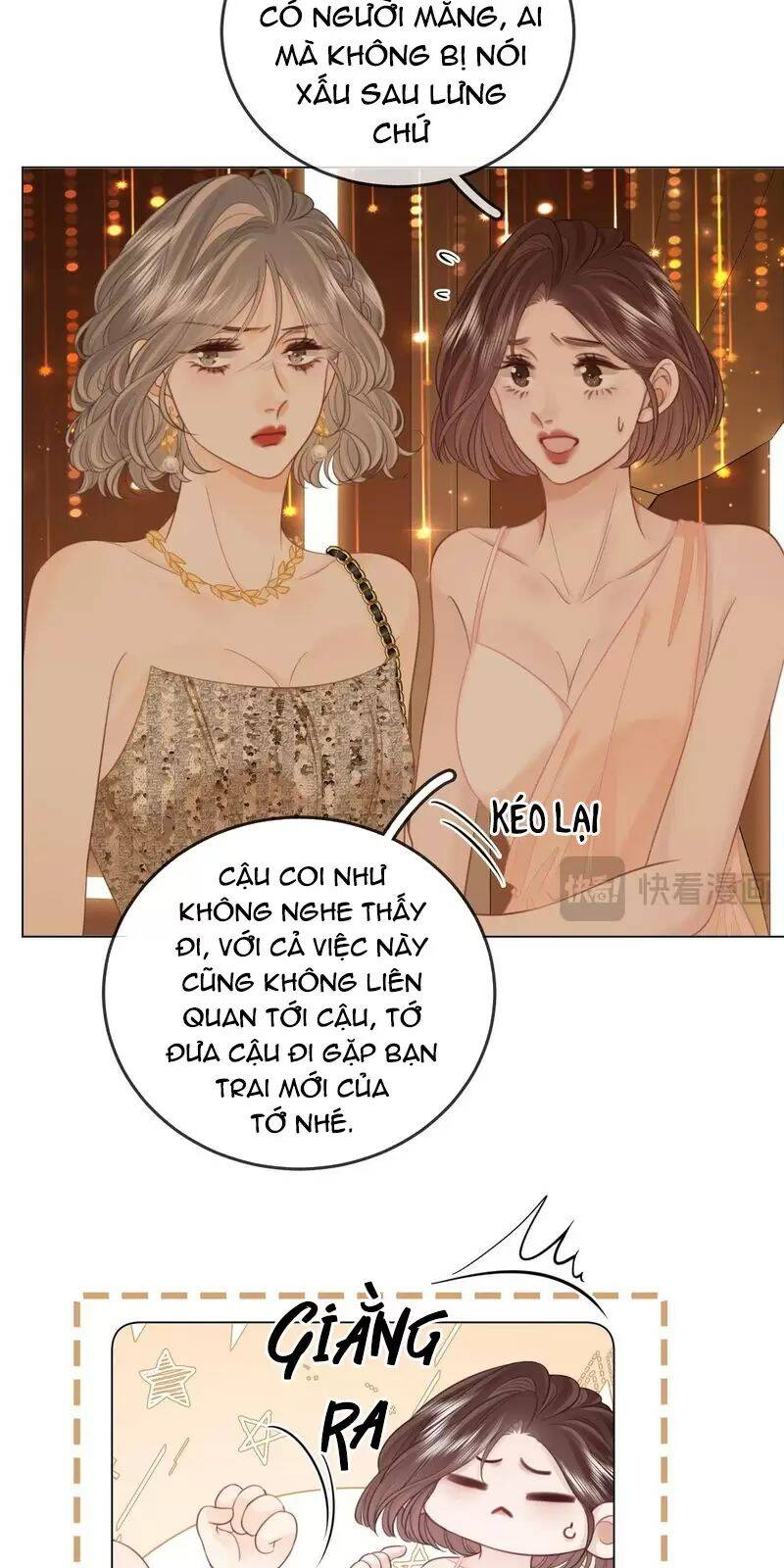 Em Chỉ Có Thể Là Của Tôi - Chapter 111 - Page 13