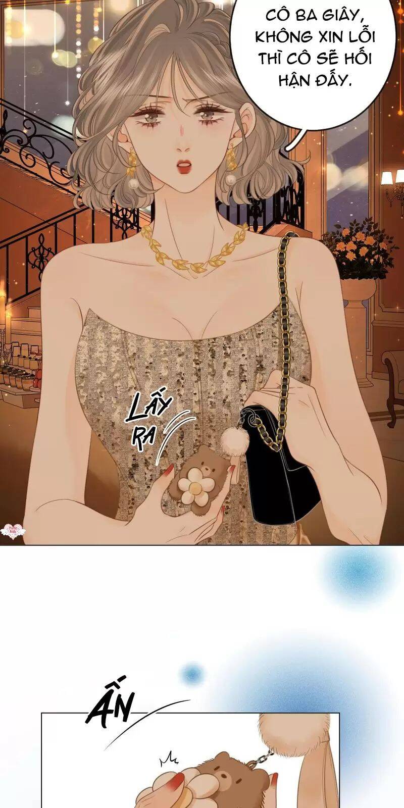 Em Chỉ Có Thể Là Của Tôi - Chapter 111 - Page 16