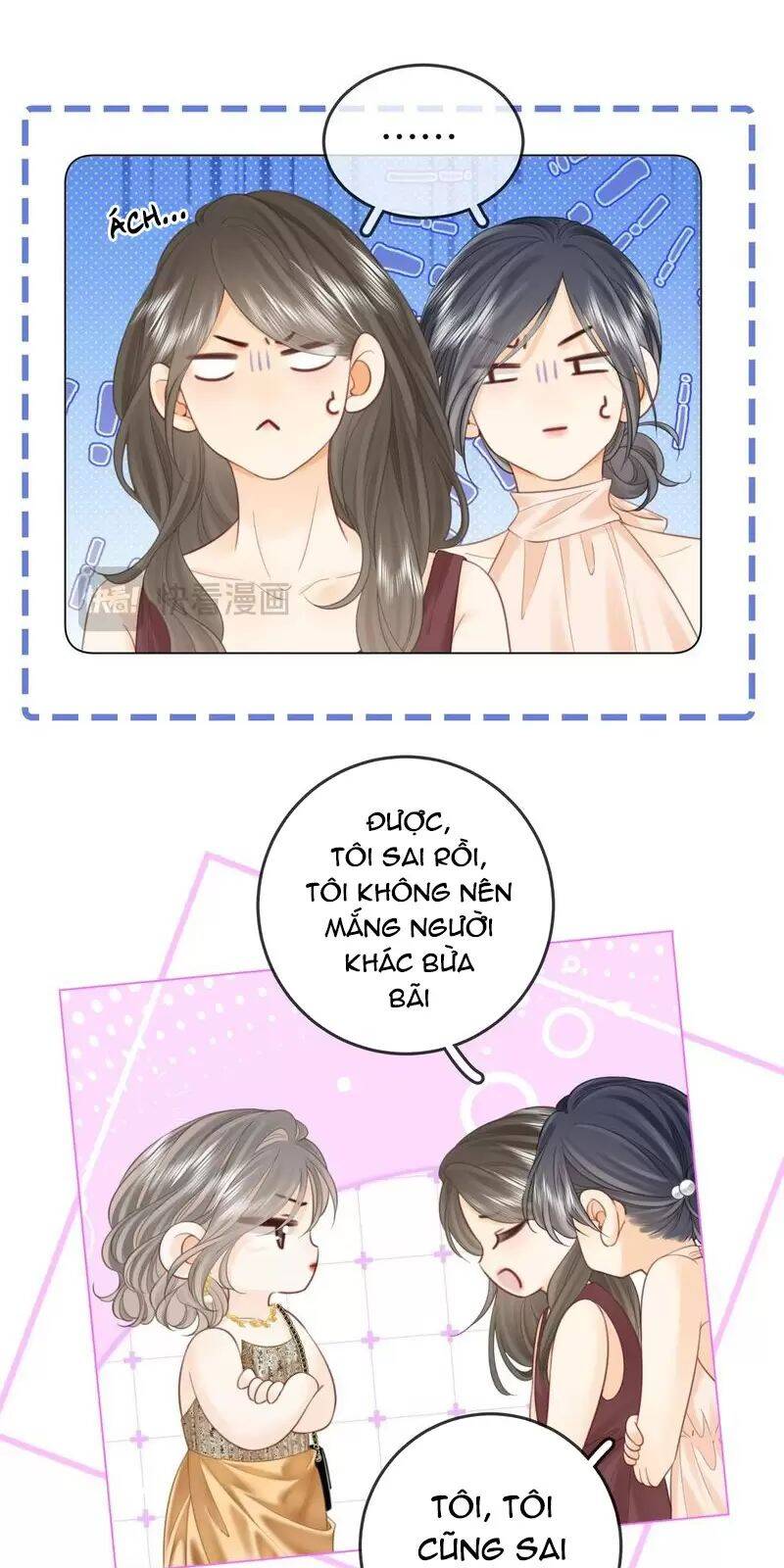 Em Chỉ Có Thể Là Của Tôi - Chapter 111 - Page 21