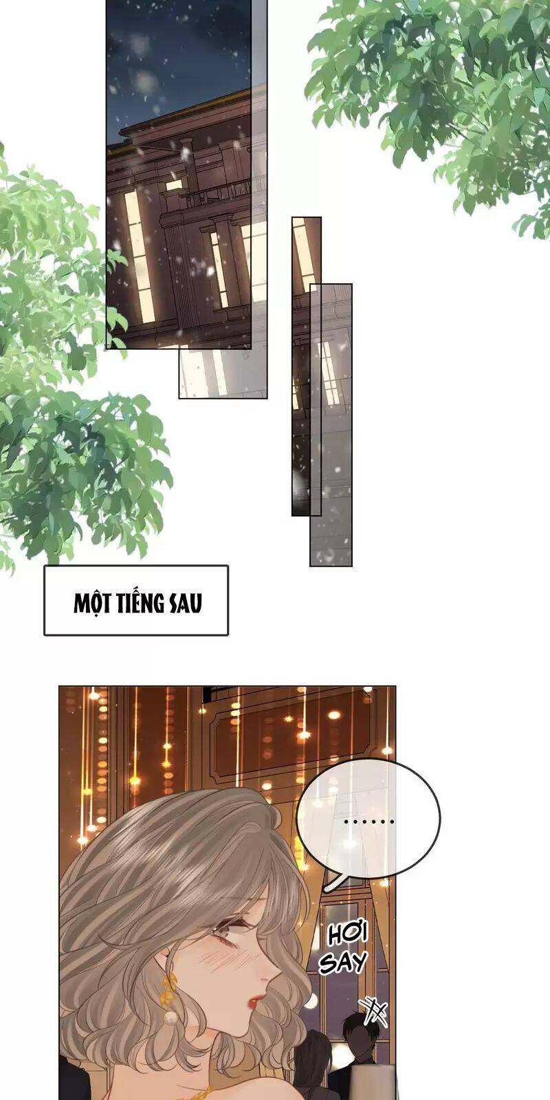 Em Chỉ Có Thể Là Của Tôi - Chapter 111 - Page 26