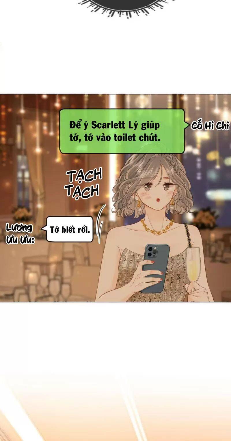 Em Chỉ Có Thể Là Của Tôi - Chapter 111 - Page 28