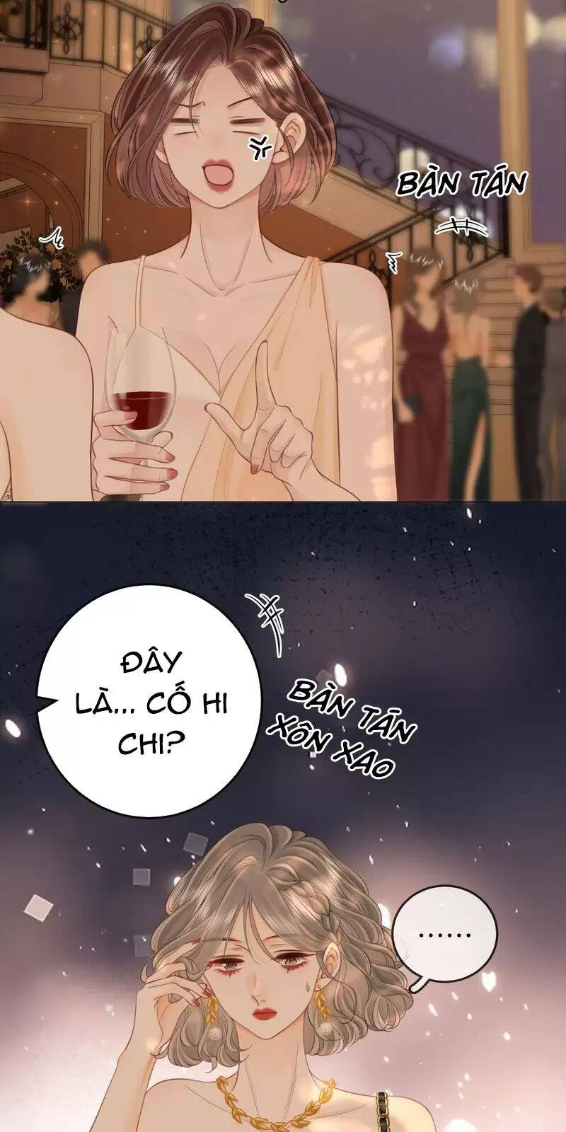 Em Chỉ Có Thể Là Của Tôi - Chapter 111 - Page 3