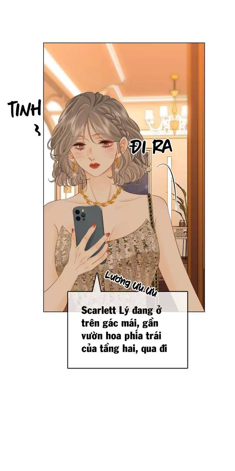 Em Chỉ Có Thể Là Của Tôi - Chapter 111 - Page 30