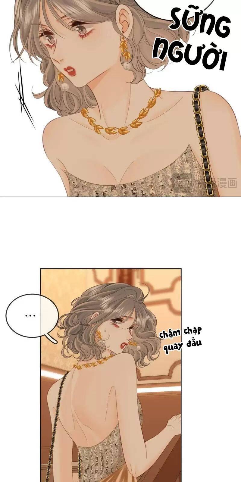 Em Chỉ Có Thể Là Của Tôi - Chapter 111 - Page 32