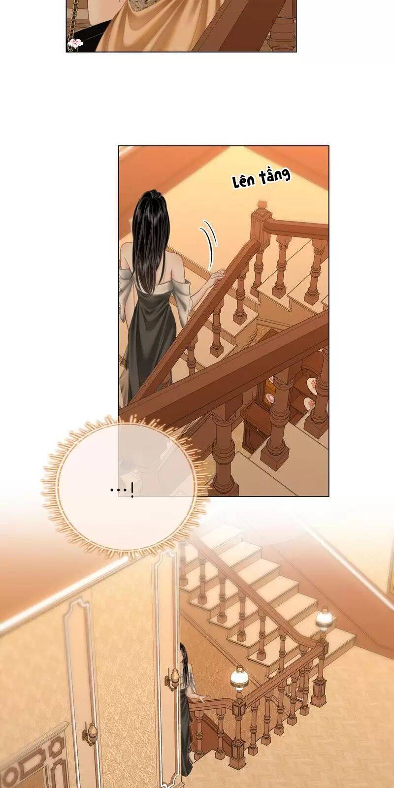 Em Chỉ Có Thể Là Của Tôi - Chapter 111 - Page 33