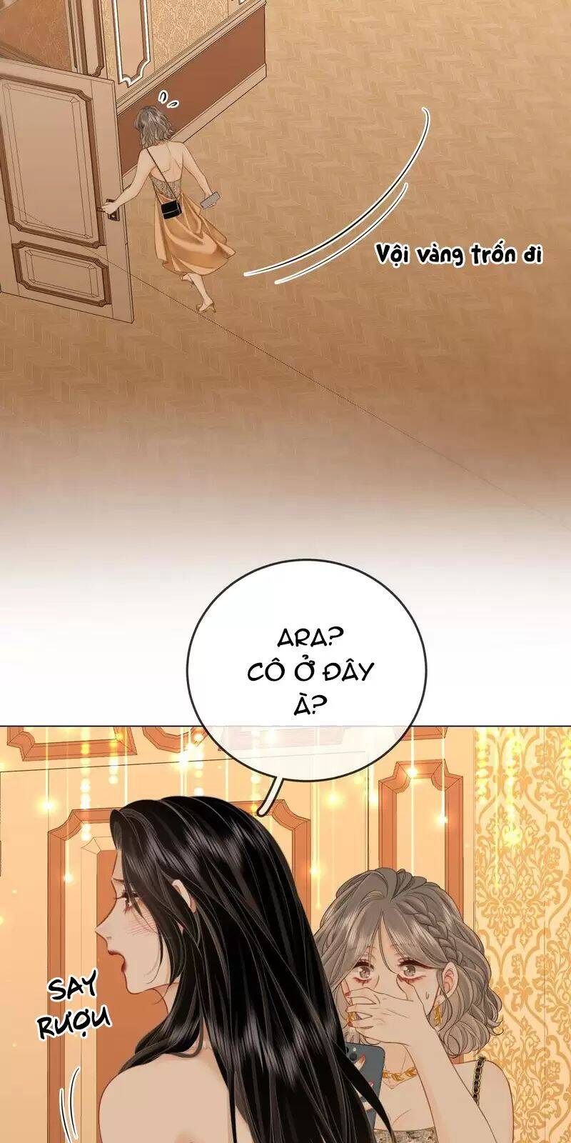 Em Chỉ Có Thể Là Của Tôi - Chapter 111 - Page 34