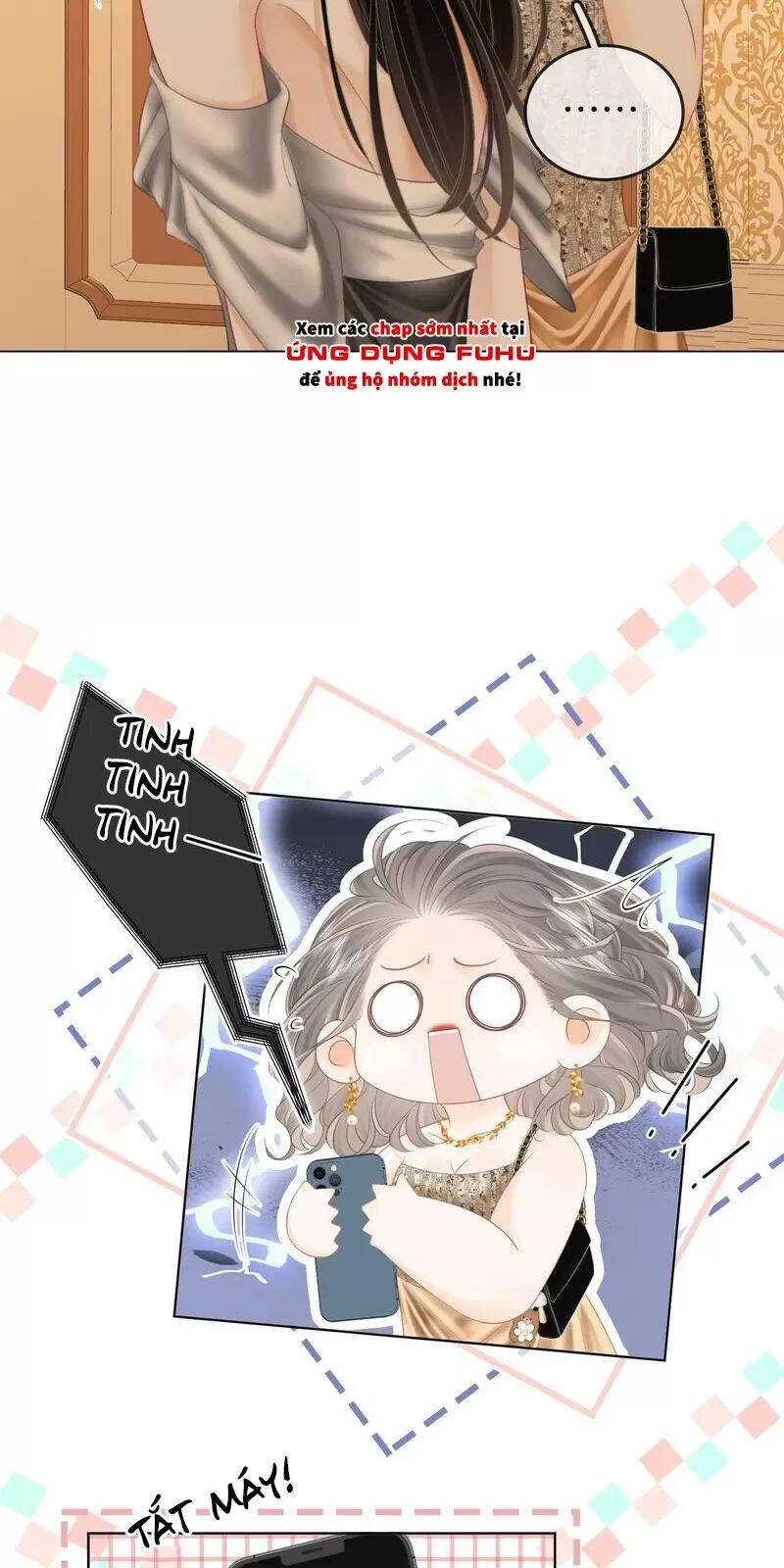 Em Chỉ Có Thể Là Của Tôi - Chapter 111 - Page 35