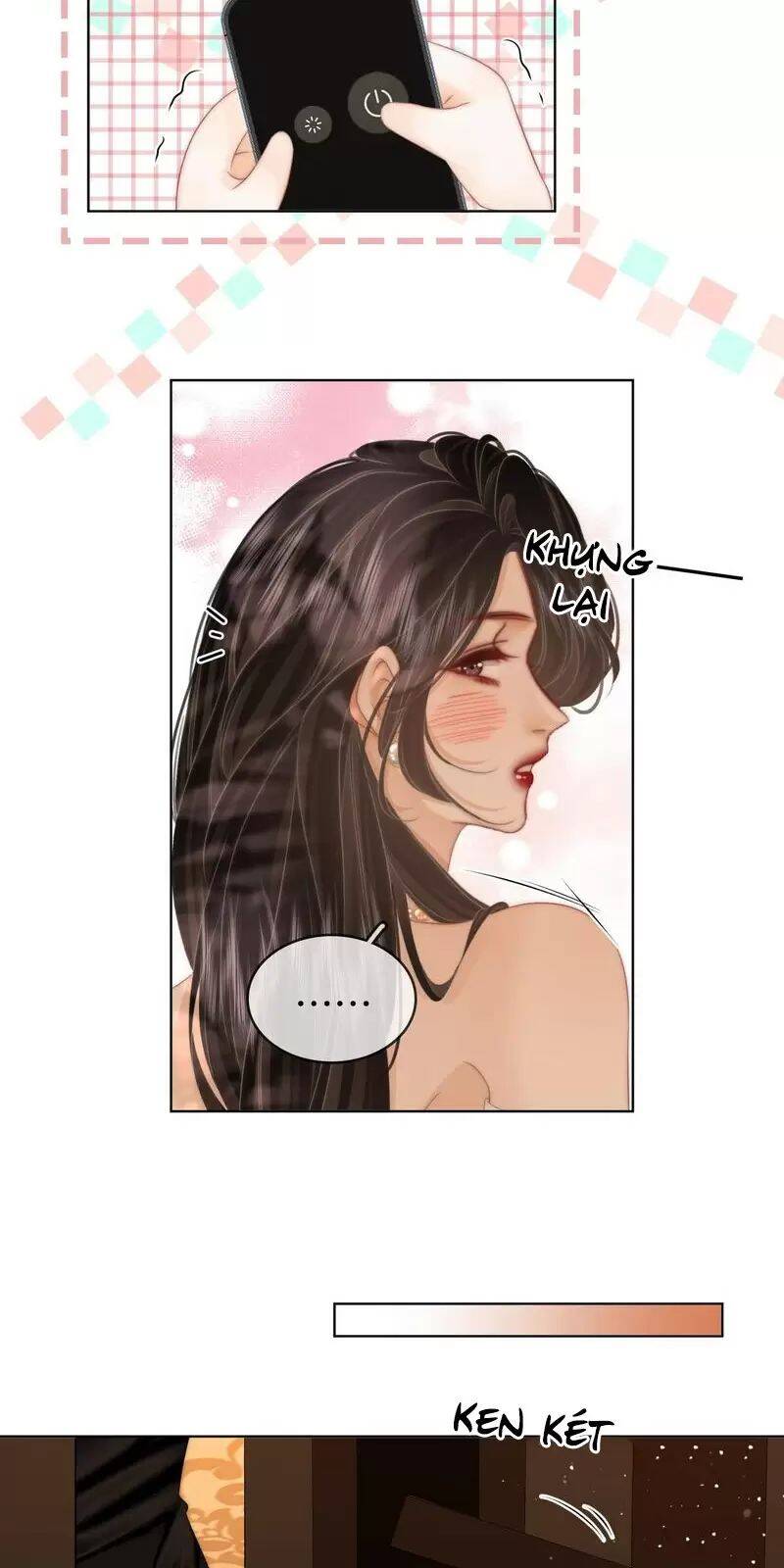 Em Chỉ Có Thể Là Của Tôi - Chapter 111 - Page 36