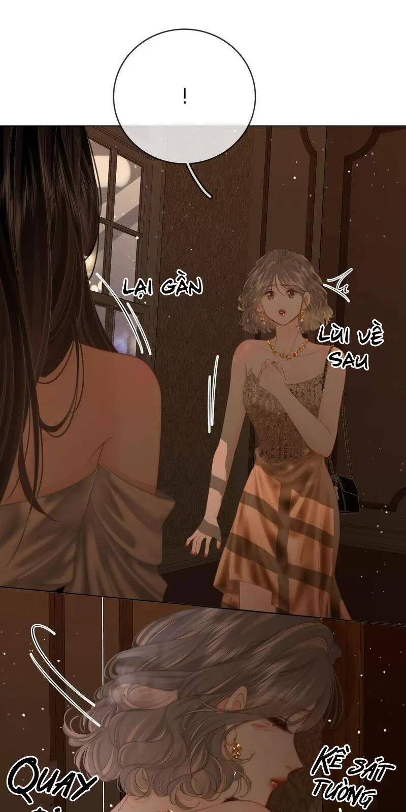 Em Chỉ Có Thể Là Của Tôi - Chapter 111 - Page 38