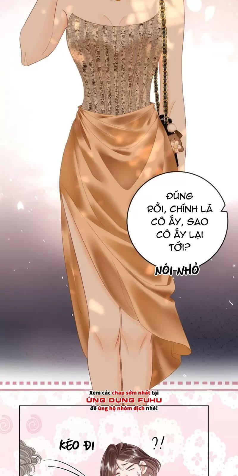 Em Chỉ Có Thể Là Của Tôi - Chapter 111 - Page 4