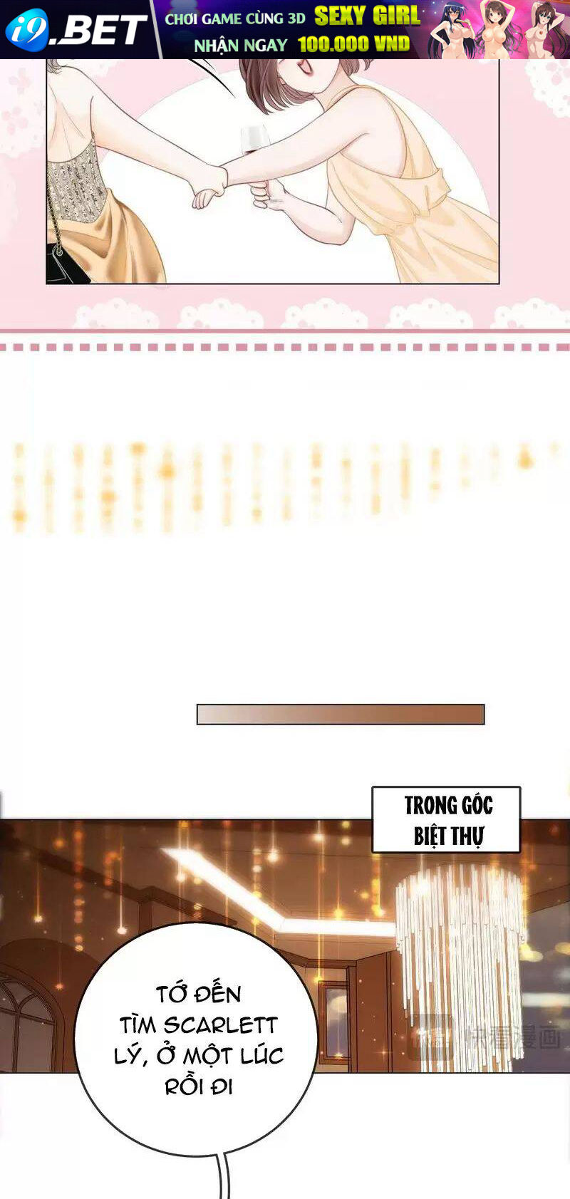 Em Chỉ Có Thể Là Của Tôi - Chapter 111 - Page 5