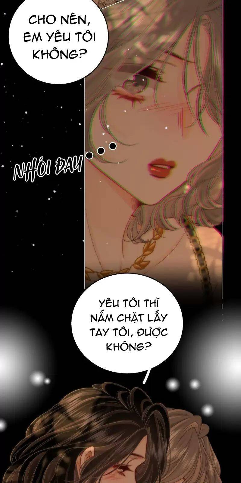 Em Chỉ Có Thể Là Của Tôi - Chapter 112 - Page 11
