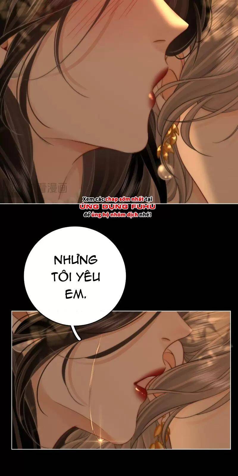 Em Chỉ Có Thể Là Của Tôi - Chapter 112 - Page 16